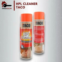 TACO Pembersih Furniture, Pembersih Lantai, Kayu, HPL Botol Isi 500ml