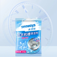 Washing Machine Slot Cleaner with Strong Decontamination Antibacterial Deodorant Water Guard Washing Machine Cleaning