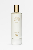 GOLDEN DECADE SUMMER EDP 80毫升（2.71液量盎司）。