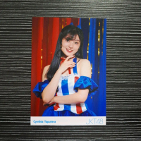Photopack PP JKT48 Cynthia Circus 26th Single MnG 2025 SukiNanda