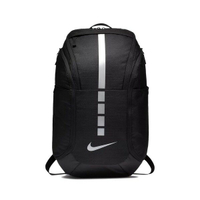 Nike Elite Pro Basketball [BA5554-011] 後背包 雙肩背包 運動休閒 大容量 黑銀