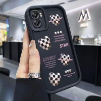 Casing Hp untuk OPPO A57 2022 A77 2022 A57s A57e A77s A57 5G A77 5G A56S 5G Case Casing Desain Syuku