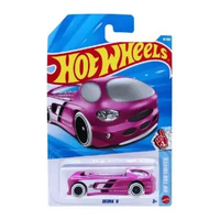 Hot Wheels / HotWheels Lot F 2026 Deora II Pink