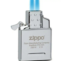 Insert Zippo Original Torch Double 65827