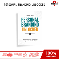 Personal Branding Unlocked - Diarsa Denna - Yash Media