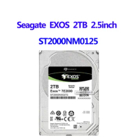 Seagate SAS 2TB ST2000NM0125 ST2000NM0135 256MB 2.5INCH INTERNAL HARD DRIVER