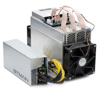 現貨BitMain Antminer T9+ 10.5T 螞蟻 礦機 比特幣 挖礦機 整新機