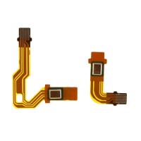 2pcs Microphone Cable For PlayStation 5 PS5 V1.0 V2.0 V3.0 Controller Inner Mic Ribbon Flex Cable Repair Replacement Parts