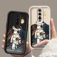 Ốp Điện Thoại, Cho Xiaomi Redmi K20 / K20 Pro / K20 Pro, Chất Liệu Nhựa Cao Cấp, Chống Sốc, Thiết Kế
