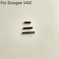 DOOGEE S40C Phone Keys For DOOGEE S40C Smartphone Free Shipping
