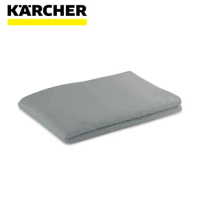 【KARCHER 德國凱馳】寵物布巾 (OC3可攜式清洗機專用)