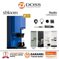 Xbloom Studio Coffee Machine Automatic Coffee Machine White