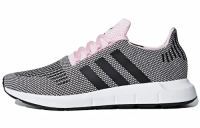 ADIDAS ORIGINALS SWIFT RUN GREY PINK