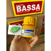 BALISTIC 100ML INSEKTISIDA / BALISTIK 100 ML DGW
