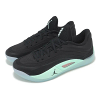 【NIKE 耐吉】籃球鞋 Jordan Zion 4 PF 男鞋 Mud to Marble 黑 綠 胖虎 錫安(FD0591-007)