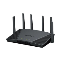 Synology RT6600ax 路由器 (1GB DDR3 / 2 Years)(NE-RT660AX)