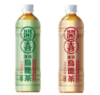 開喜凍頂烏龍茶1箱 (575ml*24瓶) [FIFI SHOP]｜母親節特惠 領券最高折$300~