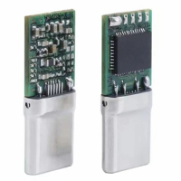 1XALC5686 Chip Type-C Digital Audio Headphone Plug DAC Decoding Lossless Sound Quality 32bit 384khz USB C Hifi Connector Adapter