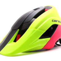 CAIRBULL 2017 New mountain bike helmet road bike riding helmet mountain riding helmet bicycle helmet accessories