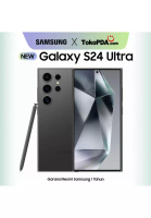 Samsung SAMSUNG GALAXY S24 ULTRA 5G SM-S928B 12/512GB (TITANIUM BLACK)