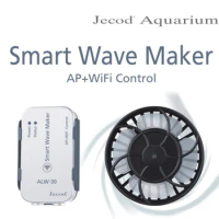 Jebao 2022 New AOW Series Wave Maker Aquarium Fish Tank Water Pump