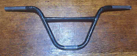 Vintage Tapered BMX Bike Handle Bars (Powerlite, Robinson, Redline, Dyno, Haro)