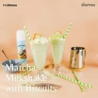 Gelas Kecil Kaki Unik Kaca Beling Bening Tebal Tahan Panas Premium Citinova Milano 310ML Gelas Murah