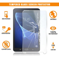 For Samsung Galaxy Tab A 7.0 (2016) LTE T285 Tablet Tempered Glass Screen Protector 9H Premium Scratch Resistant Film Cover