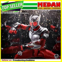 Bandai SHF Kamen Rider Ryuki SS Shinkocchou Seihou MISB ORI Figure
