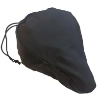 Outdoor Bike Saddle Cover Bicycle Seat Dust Cover Seat Cover For Bike Seat Protector Bike Seat Cover for Outside