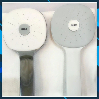 Inax Chính Hãng-Tay Sen Tăng Áp BF-SC7,8 - Dễ Dàng Vệ Sinh Đảm Bảo Tăng Áp 100% 【Đang hot】 【Deal hot