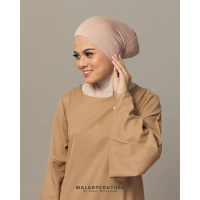 Malady Couture Inner Snow Cap