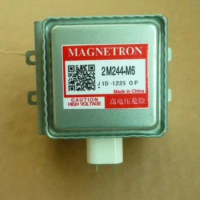 New Original Magnetron 2M244-M6 For Panasonic Industrial Microwave Oven