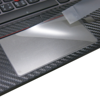 EZstick Lenovo ThinkPad X1 YOGA 4th 專用 觸控版 保護貼