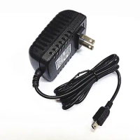 Home Wall House Travel AC Charger For Sony Walkman NWZ-E384 MP3 Player
