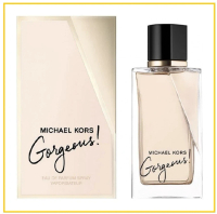 MICHAEL KORS 邁可寇斯如此完美女性淡香精香水 GORGEOUS EDP 100ML
