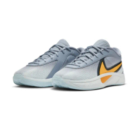 【NIKE 耐吉】Nike Giannis Freak 6 EP 灰黃 字母哥 希臘怪物 籃球鞋 FJ7807-400