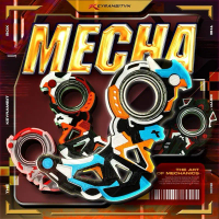 [BOX] Hộp Keyrambit Mecha - Bộ Sưu Tập Keyrambit Cơ Khí Thiết Giáp - In 3D Chất Lượng Cao - Móc Khoá