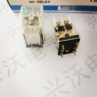Relay HC2-HP-AC100V-31 100/110VAC