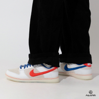 Nike Dunk Low Year of the Rabbit 男鞋 黑藍紅色 經典 兔年 休閒鞋 FD4203-161