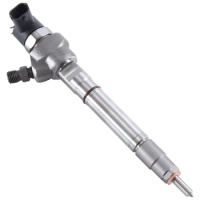 1 PCS 0445110612 New Diesel Fuel Injector Nozzle Parts Accessories For JMC 4D30 CN3-9K546-AB