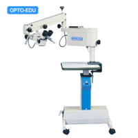 OPTO-EDU A41.3404 Ophthalmology Otolaryngology Surgery Gynecology Operating Microscope