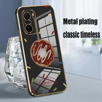 cover Casing telepon Keripik cokelat phone case for Xiaomi Poco F3 Mi 11X,Keripik cokelat pattern,cu