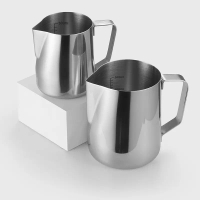 Coffee latte art cup, measuring cup, coffee cup, latte art pitcher, coffee utensil manufacturer, sta