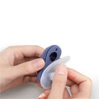 Micro CPAP Electronic Anti Snoring Device Home for Sleep Apnea Device To Promote Sleep Health Cpap Machine Personal Care