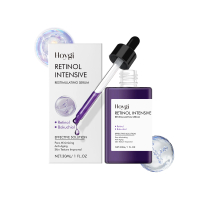 Hoygi Retinol Serum, Gently Hydrates Moisturizing And Tender Facial Skin Daily Skin Care Serum
