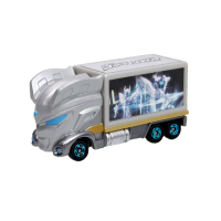 【TOMICA】UTC09-超人力霸王 光輝傑洛(小汽車)