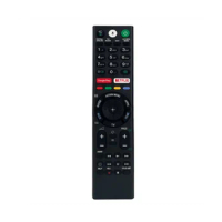 RMF-TX300E RMF-TX310E Voice TV Remote Control Replacement for Bravia Series for Sony 4K Ultra HD Smart LED TV RMF-TX310U