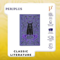 Black Beauty: Puffin Clothbound Classics by Anna Sewell - 9780241411148