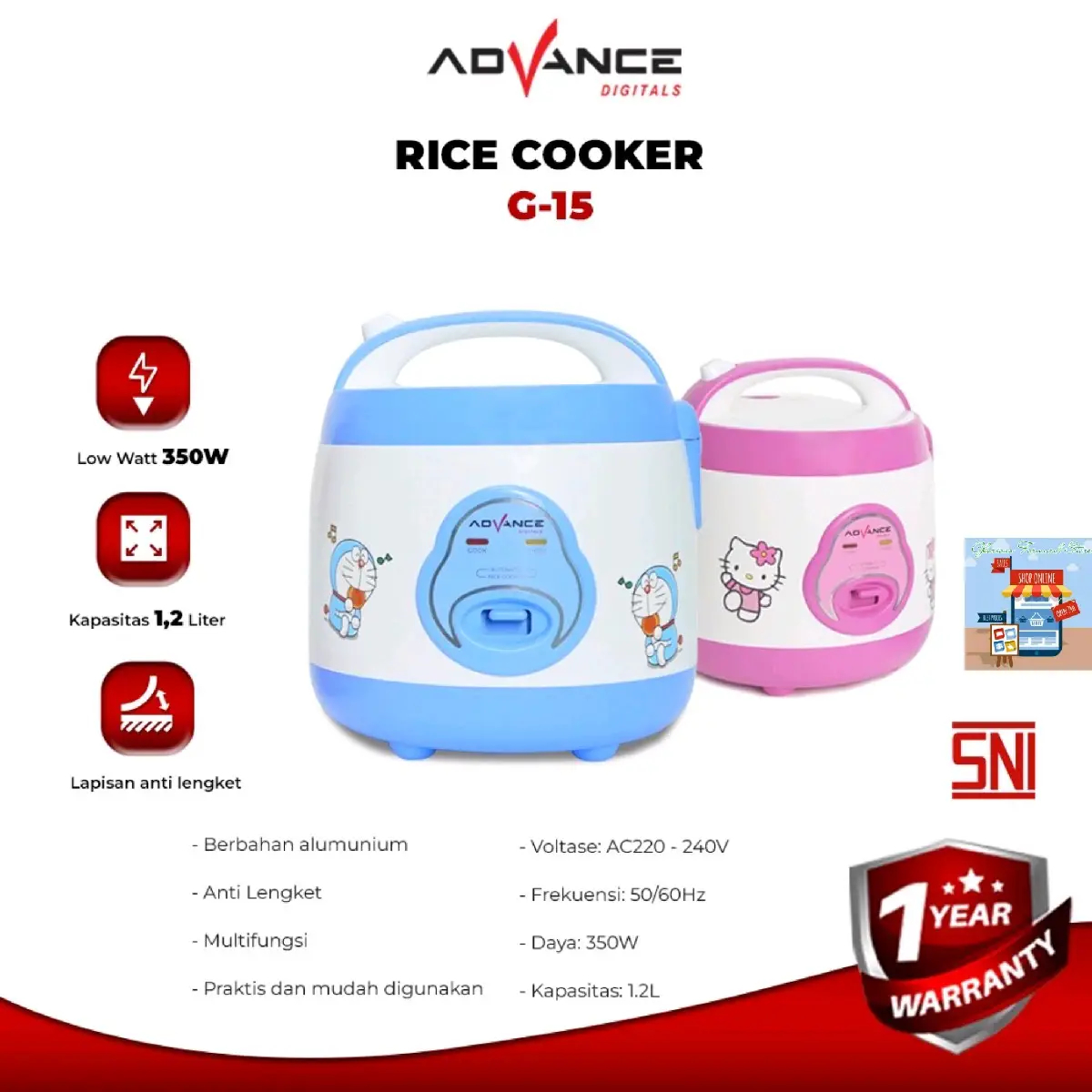 product images